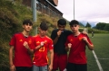 Village Camps International Summer Camp LTC, Leysin 2024-07-22
