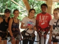 Village Camps International Summer Camp LTC, Leysin 2011-07-10