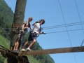 Village Camps International Summer Camp LTC, Leysin 2011-07-11