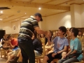 Village Camps International Summer Camp LTC, Leysin 2011-07-12
