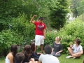 Village Camps International Summer Camp LTC, Leysin 2011-07-12