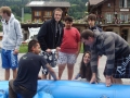 Village Camps International Summer Camp LTC, Leysin 2011-07-14