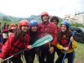 Village Camps International Summer Camp LTC, Leysin 2011-07-14