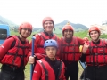 Village Camps International Summer Camp LTC, Leysin 2011-07-14