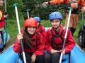 Village Camps International Summer Camp LTC, Leysin 2011-07-14
