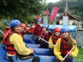 Village Camps International Summer Camp LTC, Leysin 2011-07-14