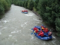 Village Camps International Summer Camp LTC, Leysin 2011-07-14