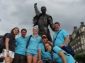 Village Camps International Summer Camp LTC, Leysin 2011-07-16
