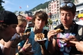 Village Camps International Summer Camp LTC, Leysin 2011-07-16