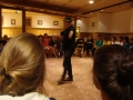 Village Camps International Summer Camp LTC, Leysin 2011-07-17