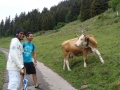 Village Camps International Summer Camp LTC, Leysin 2011-07-18