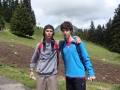 Village Camps International Summer Camp LTC, Leysin 2011-07-18