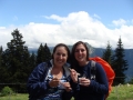 Village Camps International Summer Camp LTC, Leysin 2011-07-18