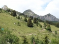 Village Camps International Summer Camp LTC, Leysin 2011-07-18