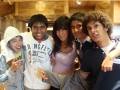 Village Camps International Summer Camp LTC, Leysin 2011-07-19