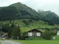 Village Camps International Summer Camp LTC, Leysin 2011-07-21