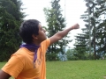 Village Camps International Summer Camp LTC, Leysin 2011-07-22