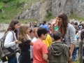 Village Camps International Summer Camp LTC, Leysin 2011-07-22