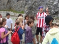 Village Camps International Summer Camp LTC, Leysin 2011-07-22
