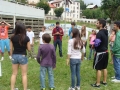 Village Camps International Summer Camp LTC, Leysin 2011-07-22