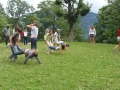 Village Camps International Summer Camp LTC, Leysin 2011-07-22