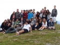 Village Camps International Summer Camp LTC, Leysin 2011-07-22