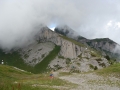 Village Camps International Summer Camp LTC, Leysin 2011-07-22