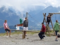Village Camps International Summer Camp LTC, Leysin 2011-07-22