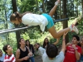 Village Camps International Summer Camp LTC, Leysin 2012-07-17