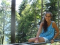 Village Camps International Summer Camp LTC, Leysin 2012-07-17