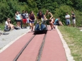 Village Camps International Summer Camp LTC, Leysin 2012-07-17
