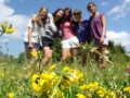 Village Camps International Summer Camp LTC, Leysin 2012-07-17
