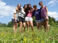 Village Camps International Summer Camp LTC, Leysin 2012-07-17