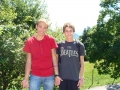 Village Camps International Summer Camp LTC, Leysin 2012-07-17
