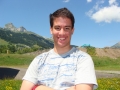 Village Camps International Summer Camp LTC, Leysin 2012-07-17