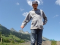 Village Camps International Summer Camp LTC, Leysin 2012-07-17