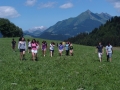 Village Camps International Summer Camp LTC, Leysin 2012-07-17