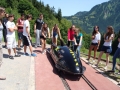 Village Camps International Summer Camp LTC, Leysin 2012-07-18