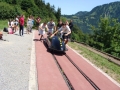 Village Camps International Summer Camp LTC, Leysin 2012-07-18