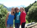 Village Camps International Summer Camp LTC, Leysin 2012-07-18