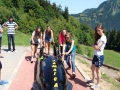 Village Camps International Summer Camp LTC, Leysin 2012-07-18