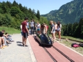 Village Camps International Summer Camp LTC, Leysin 2012-07-18