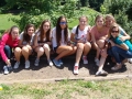 Village Camps International Summer Camp LTC, Leysin 2012-07-18