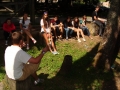 Village Camps International Summer Camp LTC, Leysin 2012-07-18