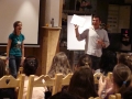 Village Camps International Summer Camp LTC, Leysin 2012-07-18