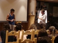 Village Camps International Summer Camp LTC, Leysin 2012-07-18