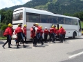 Village Camps International Summer Camp LTC, Leysin 2012-07-19