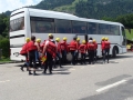 Village Camps International Summer Camp LTC, Leysin 2012-07-19