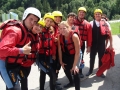 Village Camps International Summer Camp LTC, Leysin 2012-07-19
