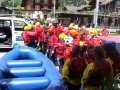 Village Camps International Summer Camp LTC, Leysin 2012-07-19